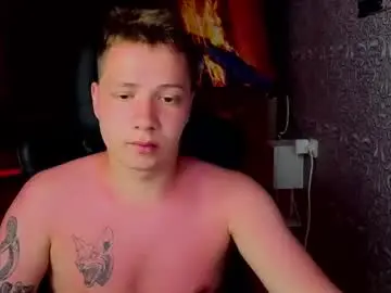 Chaturbate Nude Webcam of karl_night_