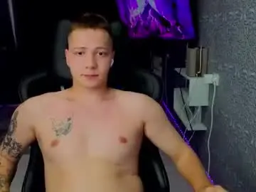 Chaturbate Sex Cam of karl_night_