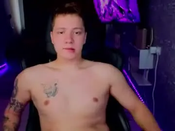 Chaturbate Best live sex cam show of karl_night_