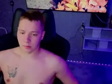 Chaturbate Live Porn of karl_night_