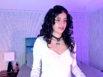 Chaturbate Sex Cam of karoline_jones_