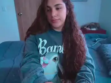 Chaturbate Live Porn of katybloom_