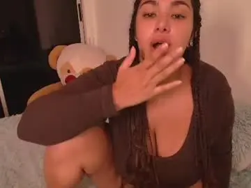 Chaturbate Private Sex Chat of katybloom_