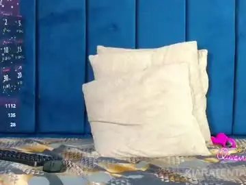 Chaturbate Sex Cam of kiaratentation