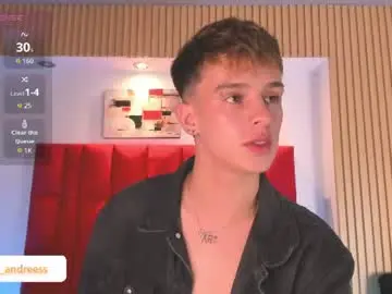 Chaturbate Best live sex cam show of liamwild20