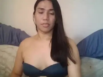 Chaturbate Sex Chat of luckyts_cumx