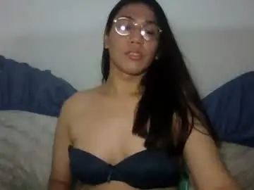 Chaturbate Live Sex Cam of luckyts_cumx