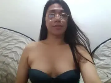 Chaturbate Sex Cam of luckyts_cumx
