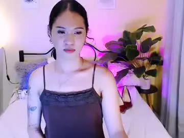 Chaturbate Live Sex Cam of maliaroseee