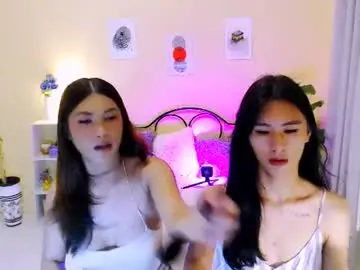 Chaturbate Adult Webcams of maliaroseee
