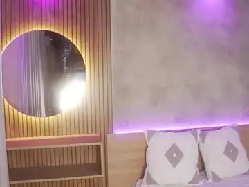 Chaturbate Sex Cam of marcela_rojas