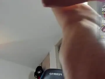 Chaturbate Sex Chat of mateoleone