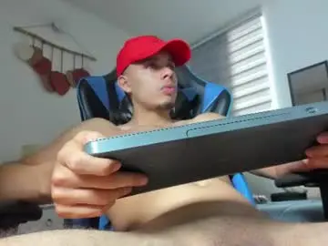 Chaturbate Private Sex Chat of mateoleone