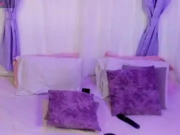 Chaturbate Best Webcam of miaandmolly_