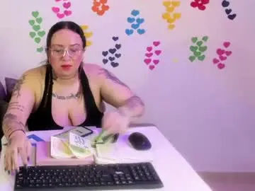 Chaturbate Adult Webcam of miaandmolly_