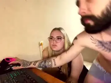 Chaturbate Adult Webcams of mike_and_anna_