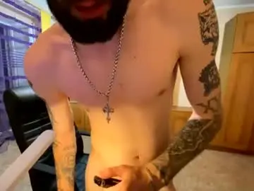 Chaturbate Private Sex Chat of mike_and_anna_