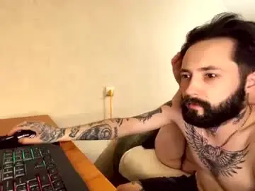 Chaturbate Adult Webcams of mike_and_anna_