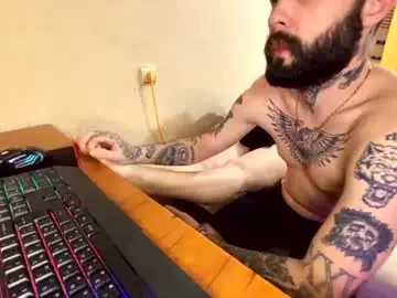Chaturbate Sex Cam of mike_and_anna_