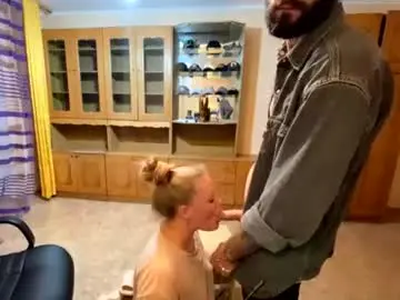 Chaturbate Free Porn Cam of mike_and_anna_