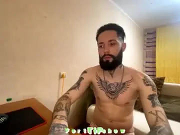 Chaturbate Adult Webcams of mike_and_anna_