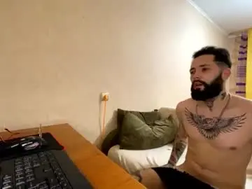 Chaturbate Best Webcam of mike_and_anna_