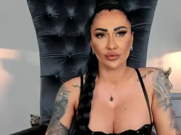 Chaturbate Free Live Porn of mistresskennya