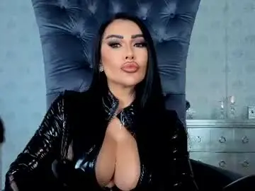 Chaturbate Adult Webcams of mistresskennya