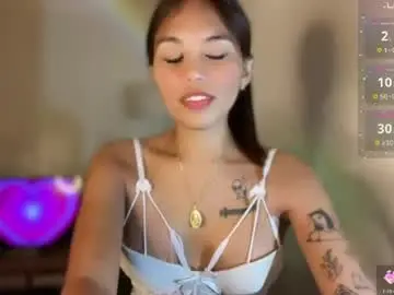 Chaturbate Adult Webcams of petitegirlx69