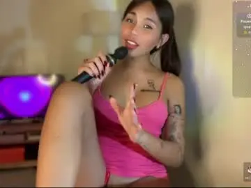 Chaturbate Best live sex cam show of petitegirlx69
