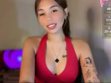 Chaturbate Live Porn of petitegirlx69