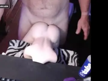 Chaturbate Sex Cam of pussyhavendad