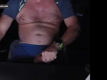 Chaturbate Nude Webcam of pussyhavendad