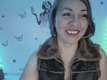 Chaturbate Live Sex of rebbeca09