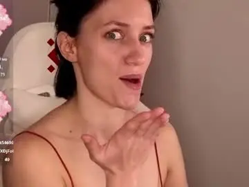 Chaturbate Best live sex cam show of roxy_rio_t_