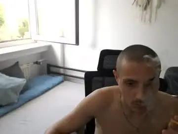 Chaturbate Adult Webcam of serhio27