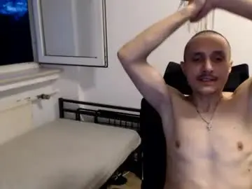 Chaturbate Private Sex Chat of serhio27