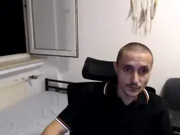 Chaturbate Watch Live Sex Cams of serhio27