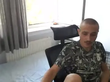 Chaturbate Live Sex of serhio27