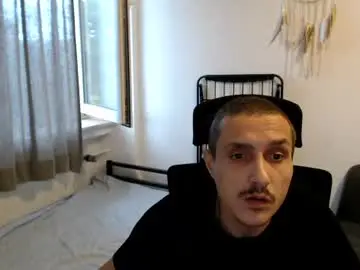 Chaturbate Best Webcam of serhio27