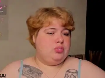 Chaturbate Adult Video Chat of sew_sunny