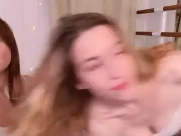 Chaturbate Live Porn of sexxxsirens