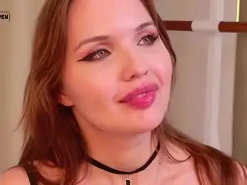Chaturbate Nude Webcam of sexxxsirens