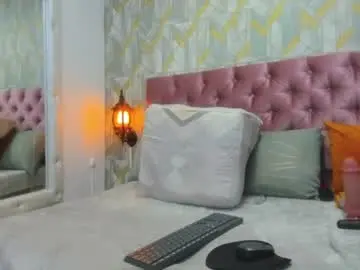 Chaturbate Sex Chat of sweet_candy_sex1