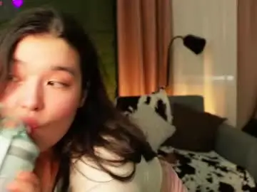 Chaturbate Sex Cam of vespervixen