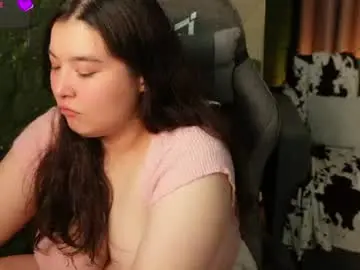 Chaturbate Adult Video Chat of vespervixen