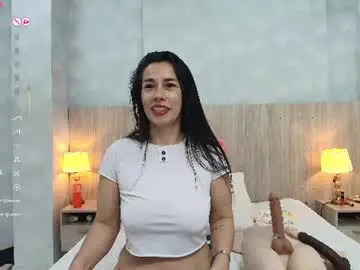 Chaturbate Private Sex Chat of victoria_pachon