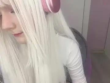 Chaturbate Live Sex Cam of vivilight