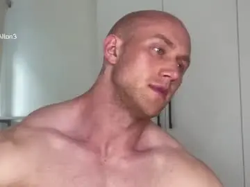Chaturbate Live Porn of wlademarbergs