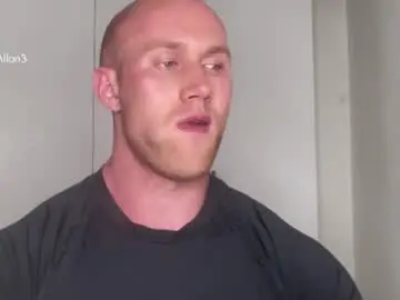 Chaturbate Sex Cam of wlademarbergs